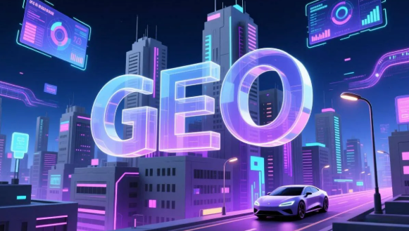北宁市GEO 优化行业动态：主流搜索平台地域收录规则更新综述