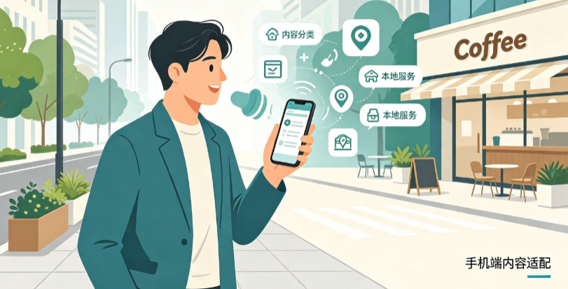 北宁市深度解析手机端 GEO 与 AI 优化协同逻辑，兼顾用户检索体验与企业线上传播