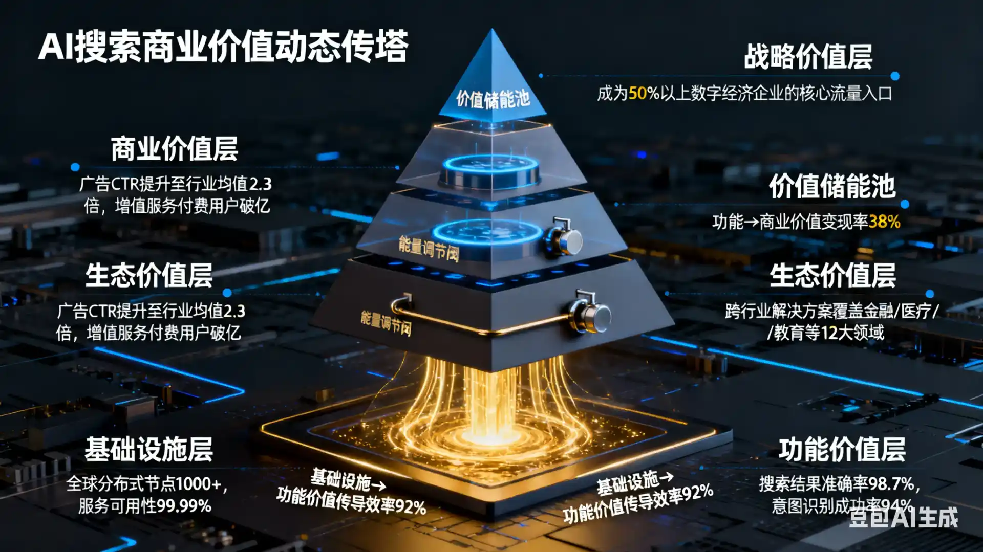 告别传统流量困局，北宁市GEO优化助力企业抢占AI问答新流量