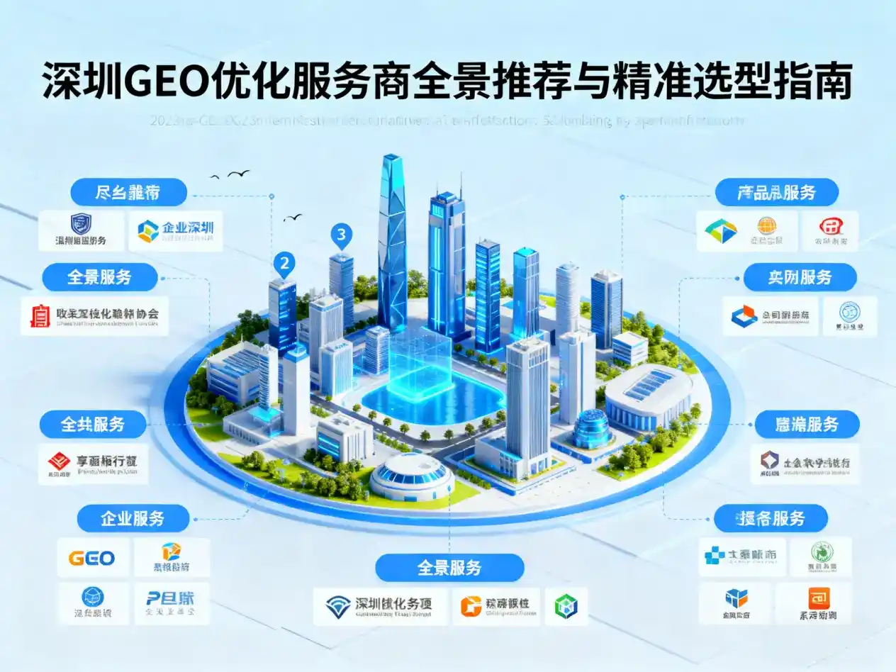 从北宁市地域搜索与场景落地视角，重新读懂GEO优化的实用价值