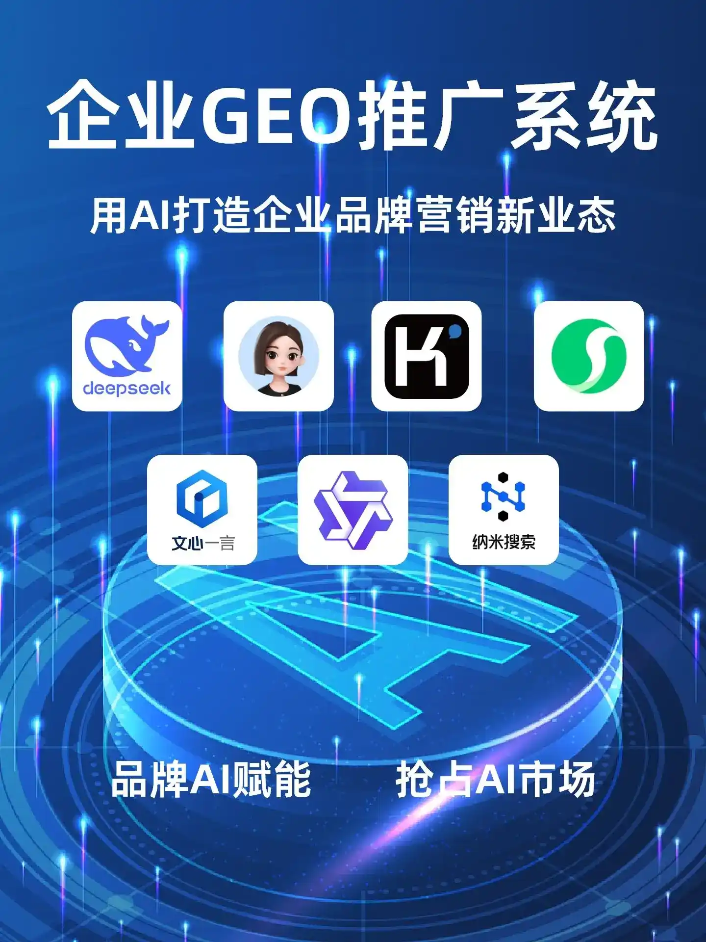 深耕北宁市本地化智能营销领域 国硕AI以GEO优化技术助力产业提质增效